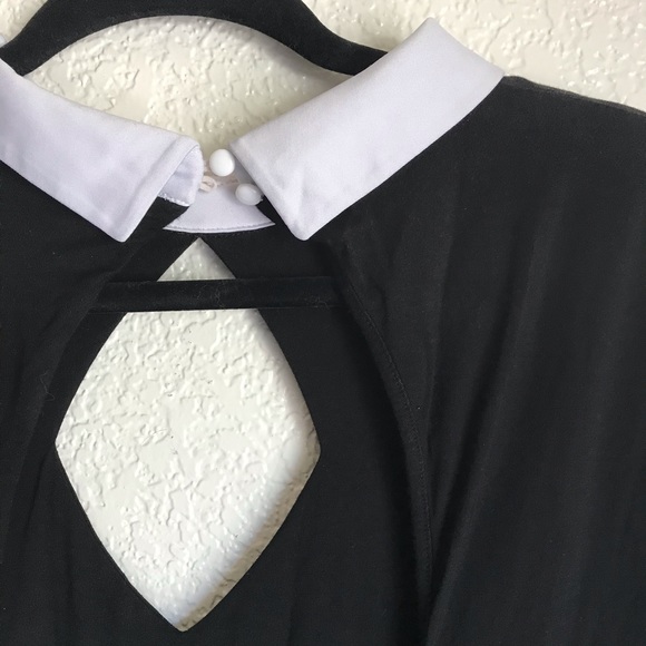 Killstar Bad Habits Dress - Picture 5 of 7